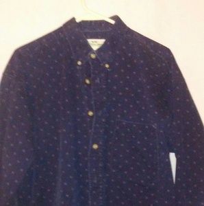 Natural issue men shirt